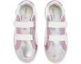 Кроссовки Steve Madden Fetti с круглым носком и звездочками