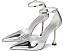 Туфли Stuartini Pump 100 Stuart Weitzman на шпильке с острым носком