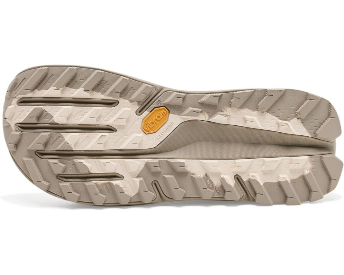 Кроссовки Altra Olympus 7 с высокой амортизацией
