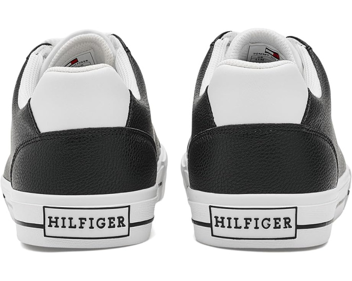 Кроссовки Tommy Hilfiger Risabel с переработанными материалами