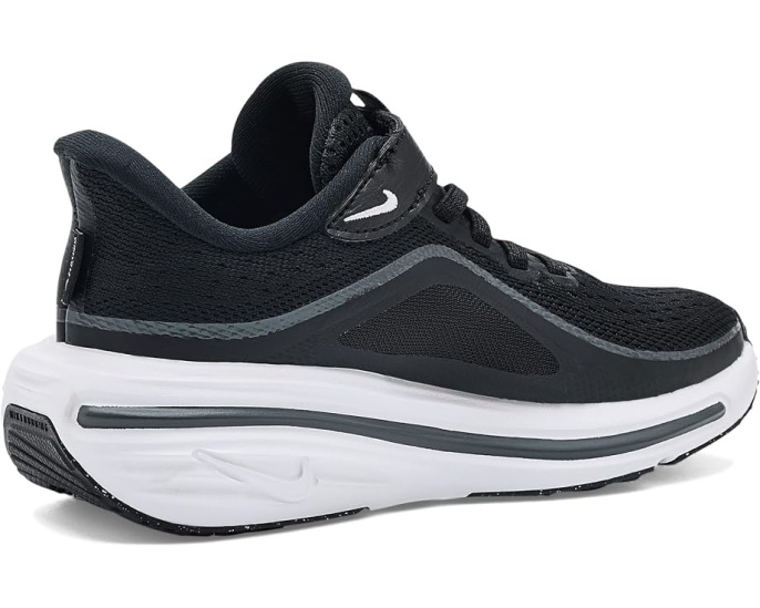 Nike Winflo 12 кроссовки детские с технологией Air и дышащим верхом