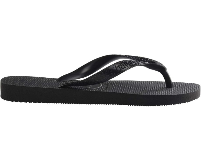 Шлепанцы Havaianas Top Flip Flops для пляжа