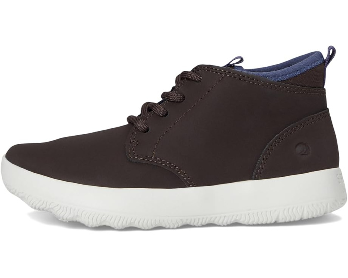 Детские полуботинки Sperry Coastal Break Chukka на шнуровке