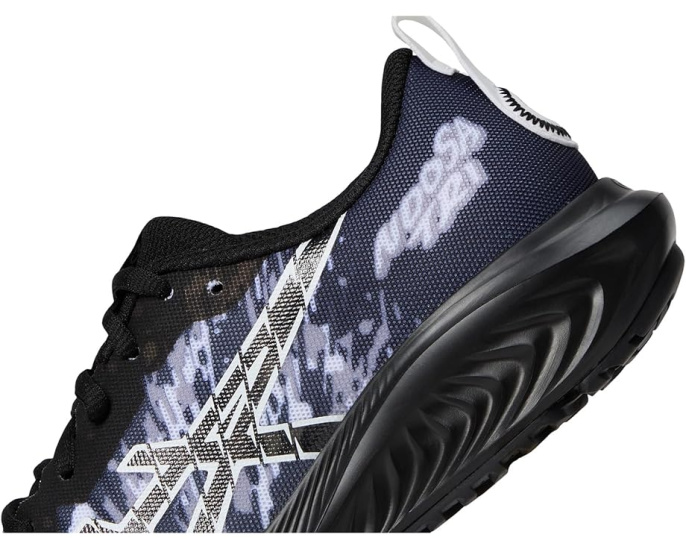 Детские кроссовки ASICS Gel-Noosa Tri 16 GS для триатлона с сетчатым верхом