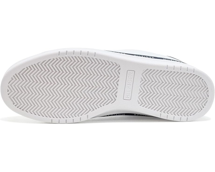 Кроссовки Tommy Hilfiger Levinz с логотипом Hilfiger
