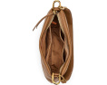 HOBO Advance Shoulder Bag с двумя съёмными ремнями и мягкой структурой