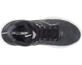 Кроссовки Saucony Echelon 9 с системой ISOFIT и подошвой TRI-FLEX