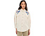 Free People рубашка We The Free Take Flight с вышивкой и оверсайз крой