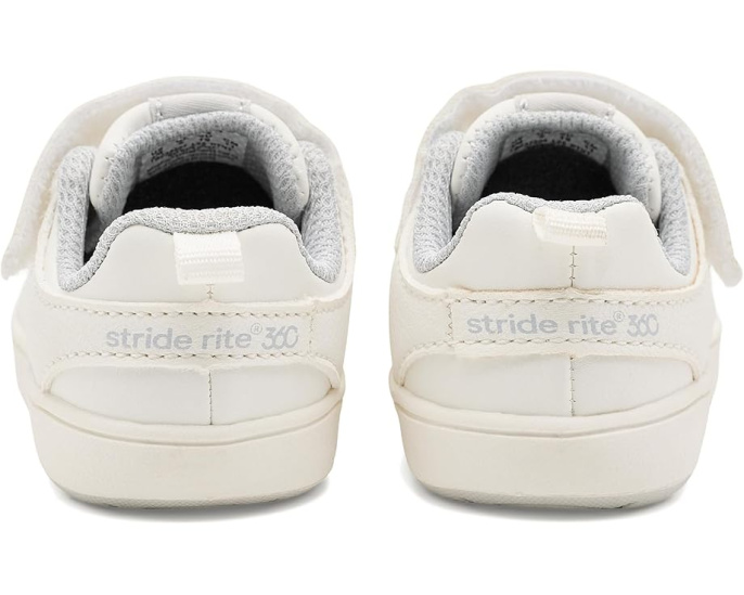 Кроссовки Stride Rite Addison с липучкой для малышей