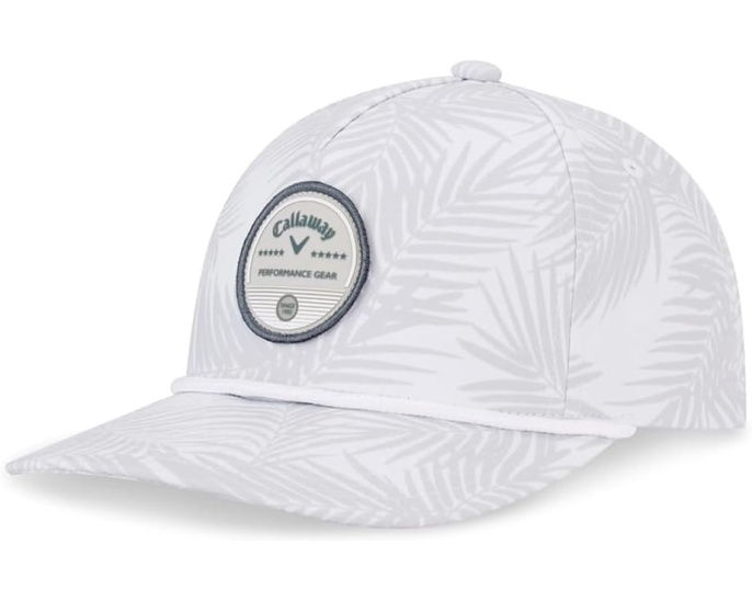 Бейсболка Callaway Bogey Free с регулировкой