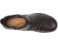 Ботинки Clarks Kaetlyn Sara для офиса с удобной стелькой