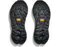 Трекинговые кроссовки Hoka Mafate Hike с подошвой Vibram Megagrip