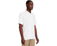 Поло Vineyard Vines Solid Sankaty с защитой UPF 50+ и отводом влаги