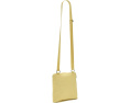 Мини сумка Baggallini Coastal Flip Lock Crossbody с защитой RFID