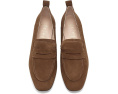 Лоферы Ruthie French Sole из замши