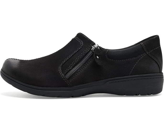 Туфли Clarks Carleigh Ease на шнуровке