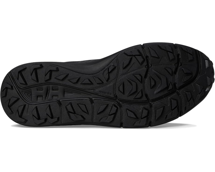 Туристическая обувь Helly Hansen Stega HT с технологиями Quick Dry и Max Vent
