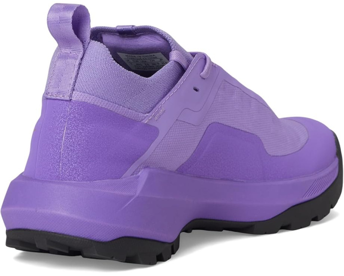 Arc'teryx Кроссовки Vertex Alpine GTX с мембраной Gore Tex и подошвой Vibram MegaGrip