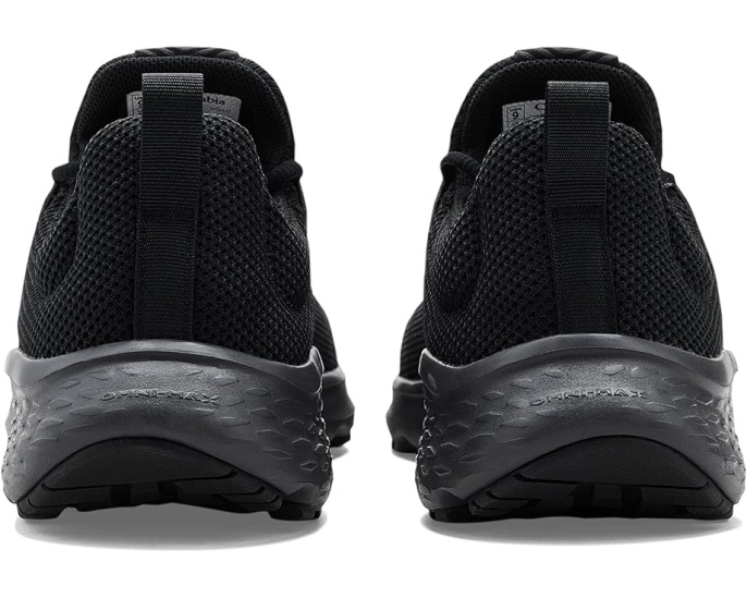Кроссовки Columbia Bethany CRZ с технологией Omni Max