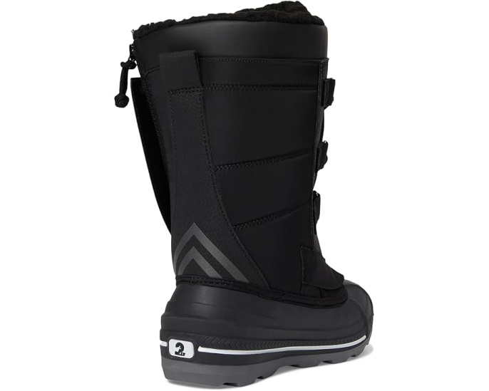 Детские зимние ботинки BILLY Footwear Ice с молнией