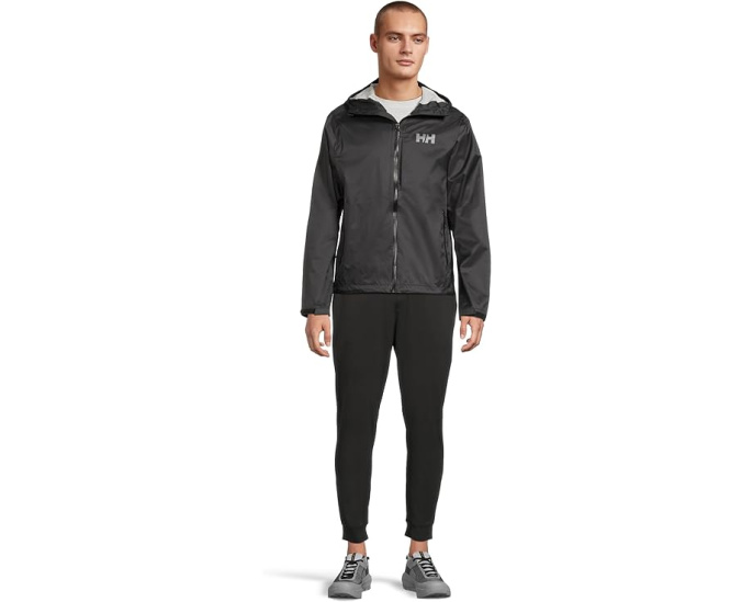 Куртка Helly Hansen Loke Terra с технологией HELLY TECH Protection