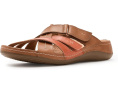Сандалии-слипоны Clarks Cecily Slide с ремешками и застежкой велькро