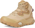 Трейловые кроссовки The North Face Offtrail Hike LT Mid с мембраной GORE-TEX