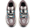 Кроссовки Salomon Aero GRVL детские с быстрой шнуровкой