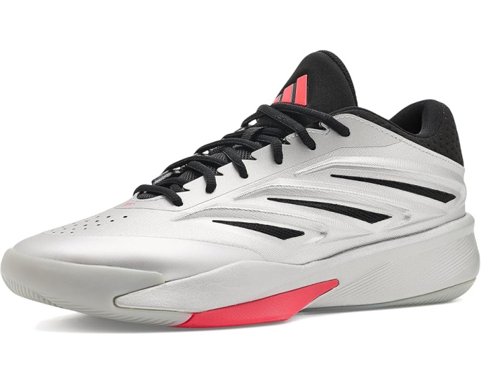 Adidas Crazy Energy кроссовки баскетбольные с технологией LightstrikePro