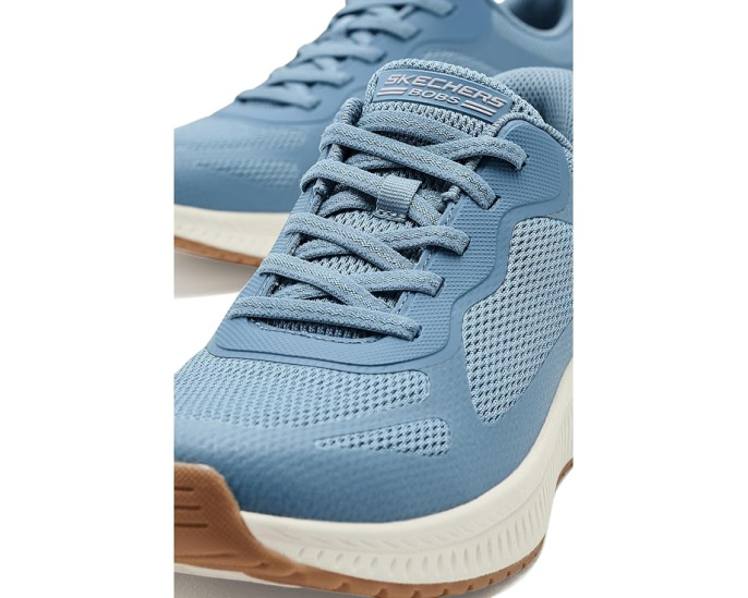 Кроссовки BOBS from SKECHERS Squad 4 Staple Look повседневные