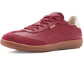 Кроссовки ECCO SOFT 11 из замши и натуральной кожи с технологией FLUIDFORM