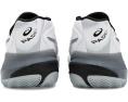 Кроссовки для паддла ASICS Gel-Resolution X с технологией DYNALACING