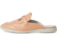 Мюли Marc Joseph New York Brooklyn RD из натуральной телячьей кожи с кожаной лентой