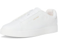 Кроссовки Cole Haan GrandPro Luxe без шнуровки с кожаным верхом