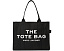 Сумка тоут Marc Jacobs The Tote Bag с двумя ручками