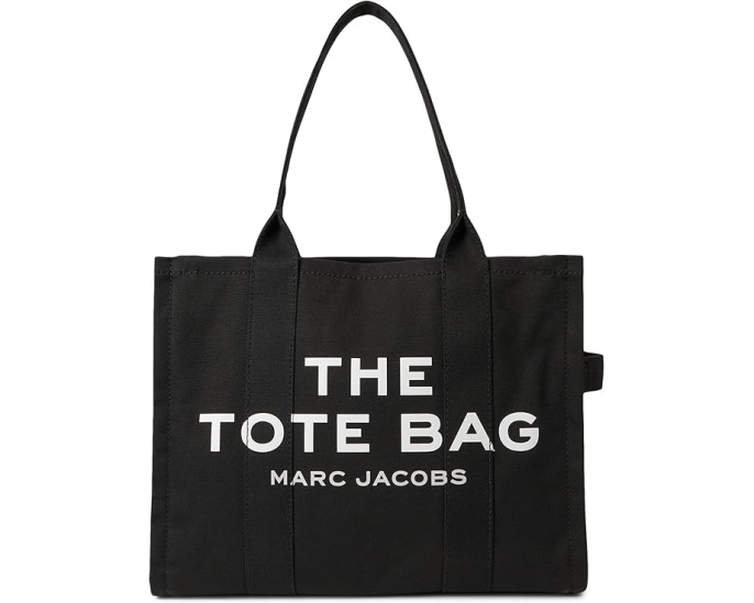 Сумка тоут Marc Jacobs The Tote Bag с двумя ручками