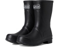Резиновые сапоги Banbury Mid Welly в стиле челси от Barbour