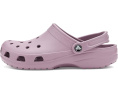 Классические сабо Crocs с вентиляцией и съемным задним ремешком
