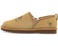 Домашние тапочки Rough Lasso от Ariat