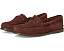 Ботинки AO 1 Eye Sperry из натуральной кожи с системой шнуровки 360