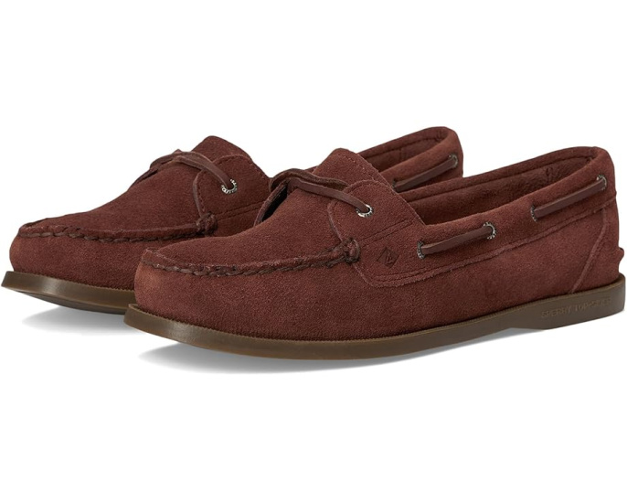 Туфли Sperry AO 1 Eye с квадратным носком