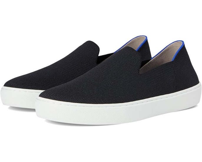 Кроссовки Rothy's The Original Slip On Sneakers без шнуровки