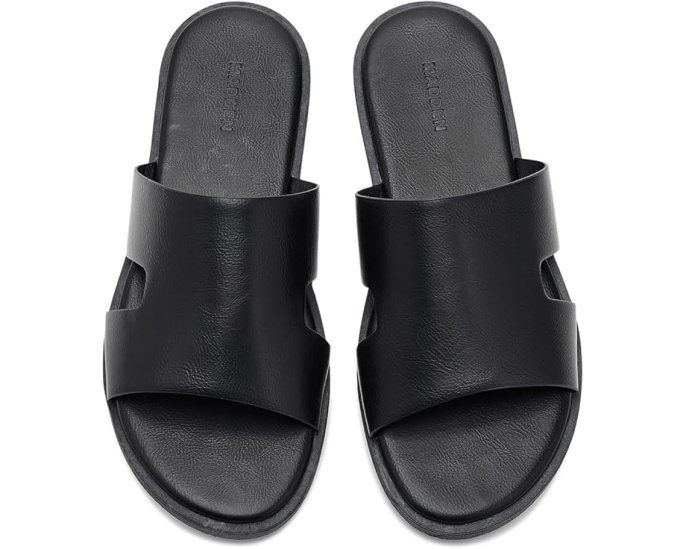 Steve Madden Jylix сандалии с двойными ремешками