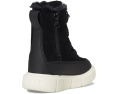SOREL Детские ботинки Childrens Explorer III Lace WP с утеплителем 100г и боковой молнией