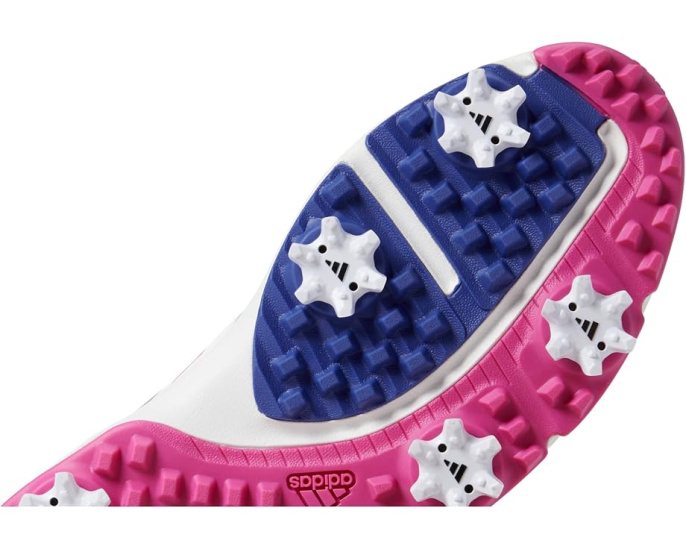 Кроссовки для гольфа Adidas ZG23 для детей