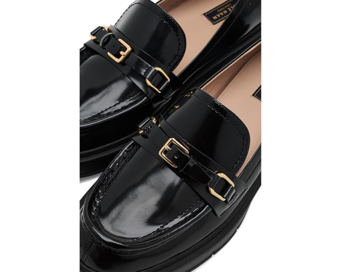 Лоферы Cole Haan Grand Flex Fenella