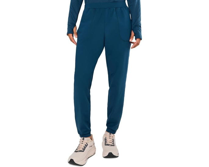 Термобрюки Momentum Thermal от Brooks