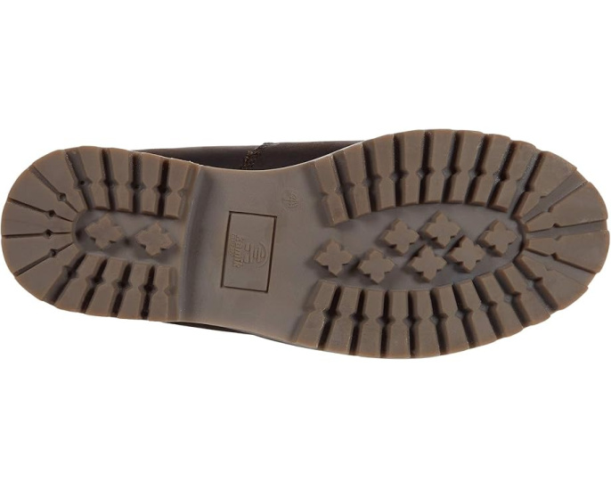 Зимние ботинки Kamik Rogue Mid на меху
