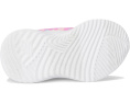 Кроссовки Skechers Bounder 303167N для малышей розовые