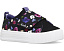 Кеды Keds Triple Step для малышей с цветочным принтом